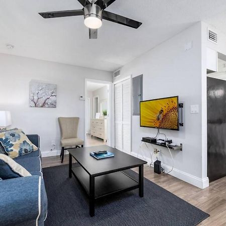 The Guesthouse 3 - Wilton Manors Fort Lauderdale Eksteriør bilde