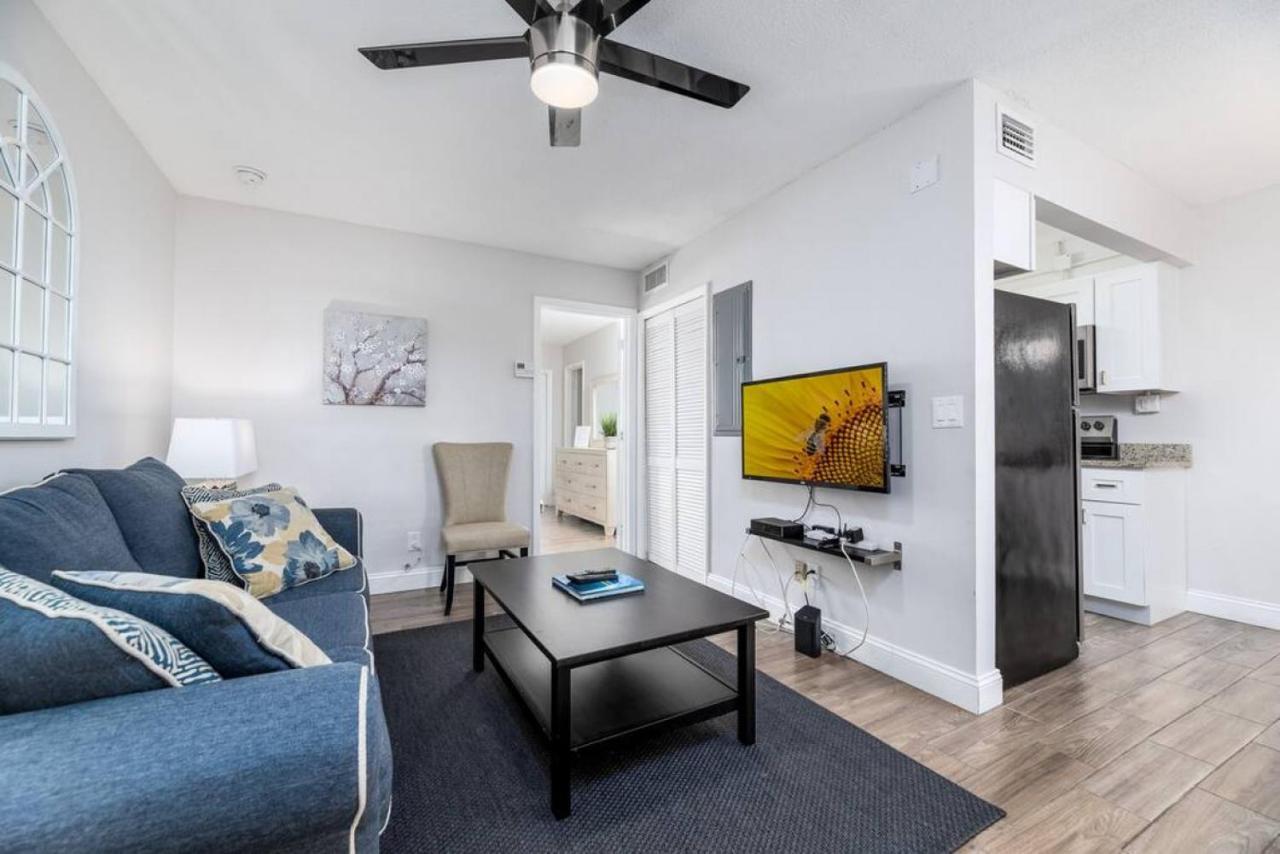 The Guesthouse 3 - Wilton Manors Fort Lauderdale Eksteriør bilde