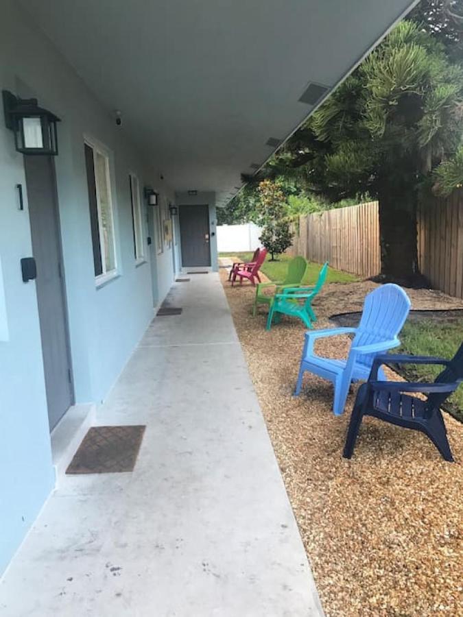 The Guesthouse 3 - Wilton Manors Fort Lauderdale Eksteriør bilde