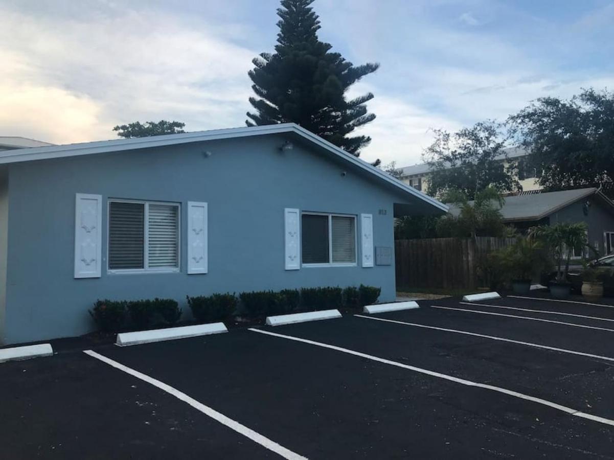 The Guesthouse 3 - Wilton Manors Fort Lauderdale Eksteriør bilde